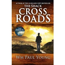 Canarino Cross Roads: What If You Could Go Back And Put Things Right?