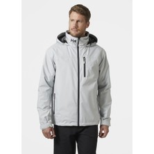 Helly Hansen Crew Hooded Midlayer Sailing Erkek Mont