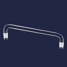 Isolab Distilasyon Bağlantısı Ns 14/23 - Ns 14/23