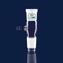 Isolab Adaptör - Aktarım - Düz Ns 14/23
