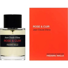 Frederic Malle Rose & Cuiredp 100ML