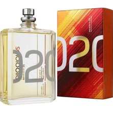 Escentric Molecules Escentric 02EDT 100ML