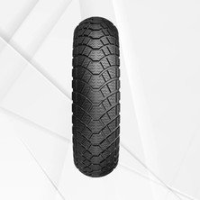 Honda Sh 125I Arka Lastik Anlas Sc 500 Winter Kış Lastiği ANL005