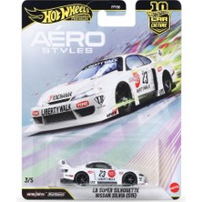 Hot Wheels Premium Car Culture Lb Super Sılhouette Nıssan Sılvıa (S15) JKF34