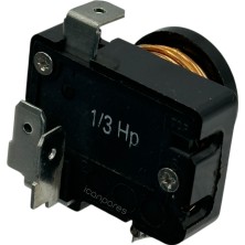 YFS 1/3 General Röle 158-5101 Buzdolabı Rölesi