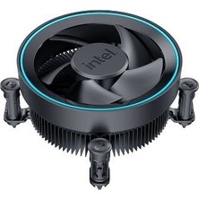 Intel Laminar Rm2 LGA1851 / Core Ultra Cpu Işlemci Soğutucu