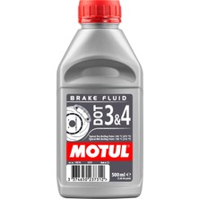 Motul Dot 3&4