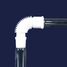 Isolab Esnek Bağlantı - Ptfe Ns 14/23 - Ns 14/23
