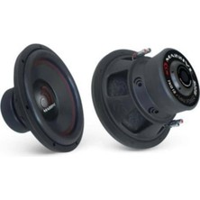 Massive MS-M12PRO Ultra 1500 Watt 30 cm Woofer