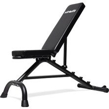 Virtu Fit Virtufit Çok Fonksiyonlu Ayarlanabilir Fitness Bankı