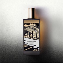 Memo Paris Italian Leatheredp 75ML