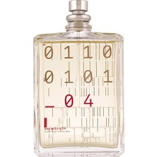 Escentric Molecules Escentric 04EDT 100ML