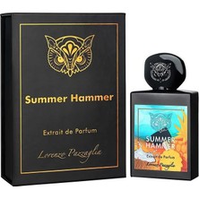 Lorenzo Pazzaglia Summer Hammerextrait De Parfum 50ML