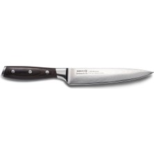 Korkmaz Santora Blade 16,5 cm Doğrama Bıçağı A551-04