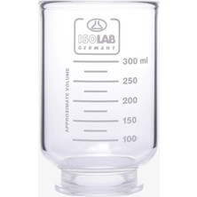 Isolab Filtre Hunisi 500 ml
