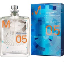 Escentric Molecules Molecule 05EDP 100ML
