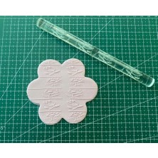 Depposite 16CM Kalem Merdane Çiçek