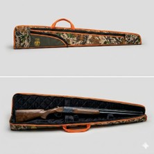 Türk Hunter Turk Hunter Yedek Namlulu Pro Kılıf Eva Kumaş