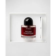 Byredo Rouge Chaotiqueextrait De Parfum 100ML