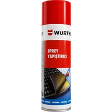 Würth Sprey Yapıştırıcı 400 ml