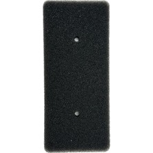 YFS 5 Adet Samsung Ile Uyumlu Çamaşır Kurutma Makinesi Sünger Filtresi - DC62-00376A