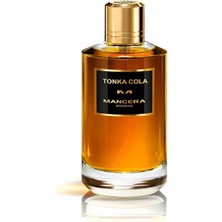 Mancera Tonka Colaedp 120ML