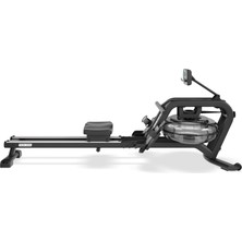 Virtu Fit Virtufit Row 1000 Su Dirençli Kürek Çekme Makinesi