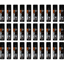 Trendoil Zincir Temizleme Spreyi 500 ml – 30 Adet