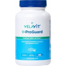 Velavit Velavıt V-Proguard 90 Kapsül