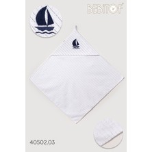 Bebitof Yelken Desen Bebek Silgi
