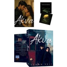 İndigo Kitap Akva - Leman Veli