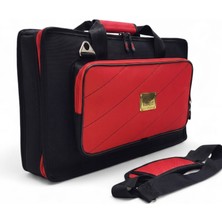 Pioneer Ddj-Ergo-V / Ddj-Ergo-K Için Uyumlu Softcase Çanta Kılıf