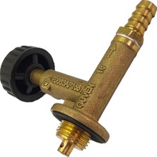 YFS Universal Ile Uyumlu Gm 103 Adaptörü Mavi Tüpler Için
