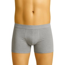 L'ombre Gri Mı Emay 6800 Erkek Boxer