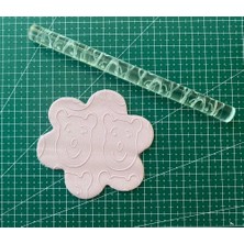 Depposite 16CM Kalem Merdane Ayıcık