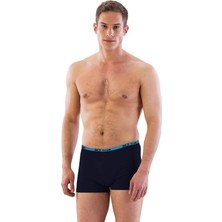 L'ombre Lacivert Mı Emay 6950 Erkek Boxer