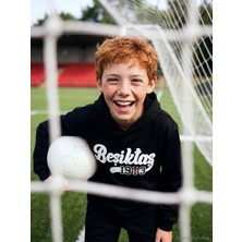 Lc Waikiki Yeni Sezon Beşiktaş Baskılı Erkek Çocuk Sweatshirt
