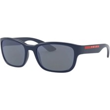 Prada Linea Rossa Güneş Gözlüğü ( Aynalı Cam) Ps 05VS 57 MAB387