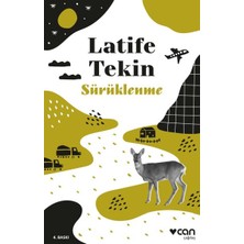 Lisinya Sürüklenme