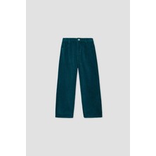 NBT Jeans Erkek Çocuk Lacivert Pantolon