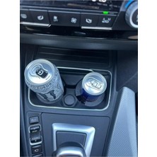 Belirtilmemiş Bmw Iç Konsol Bardak ve Içecek Tutucu Parçası