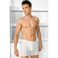 L'ombre Erkek Modal Klasik Boxer