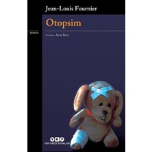 Lisinya Otopsim