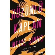 Lisinya Hüzünlü Kaplan