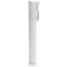Ftk-10 * 10 ml Plastik Kalem Parfüm Şişe-50 Adet