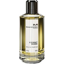 Mancera Cedrat Boiseedp 120ML