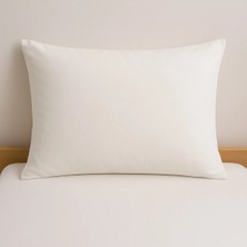 Lief Home Içi Silikon Elyaf Dolgulu Yetişkin Yastığı| 50X70 ( 1 Adet )