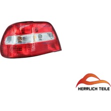 Herrlich Teile S40 2001-04 Stop Komple Sol