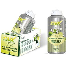 Odea Klima Fresh - Klima Bombası - Cool Lime 150 ml