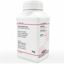 Labbakkal Sodyum Metabisülfit 1 kg - Sodium Metabisulfite